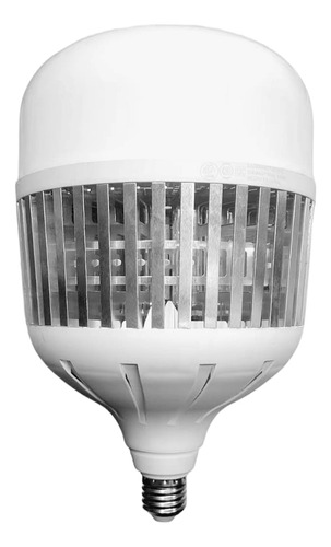 Lamparas Focos Led E27 E40 200w Alta Potencia Galponera 220v