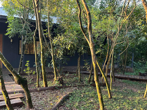 Casa De 180 Mt ,con Playa Sobre Río Paraná. Ituzaingo, Provincia De Corrientes, Seguridad 24 Hs, Capacidad 8 Personas, De Lujo, Totalmente Equipada, Casa De Casero Equipada Independiente, Alq Tempor