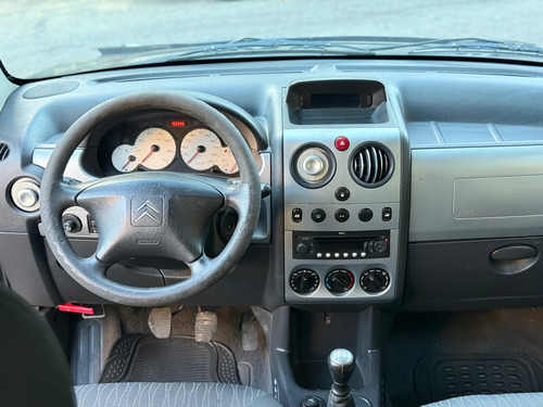 Citroën Berlingo Multispace 1.6 Sx Am51