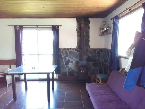 Casa En Venta - 2 Dormitorios 1 Baño - General Rodríguez