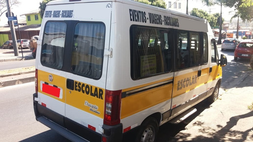 Ducato T.a 2011/11 Km 271 Mil 16 Lug Basica