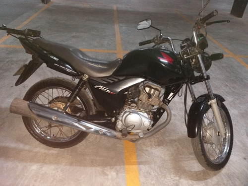 Imagem 5 de 12 de Honda Fan