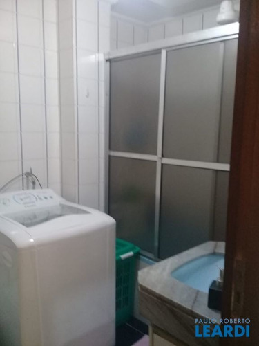 Imagem 11 de 15 de Apartamento - Barra Funda - Sp - 529365