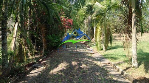 Imagem 15 de 15 de Chácara Em Jarinu - 724