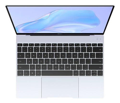 Laptop Huawei Eulw19p Intel Core I5 10210u 16gb Ram 512gb