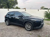 Comprar Toyota Corolla Cross 1.8 Seg Hybrid E-cvt