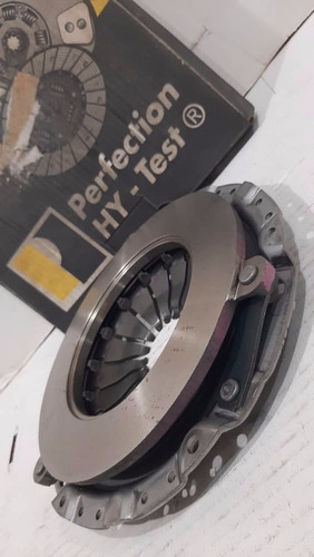 Plato Presión Clutch Embrague Daewo Tacuma Nubira 2.0
