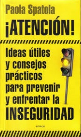 Libro Atencion Ideas Utiles Y Consejos De Paola Spatola (5)