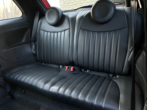 Fiat 500 1.4 Sport 105cv Serie4