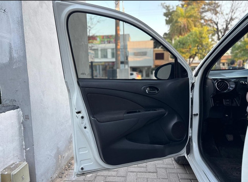 Toyota Etios 1.5 Xls