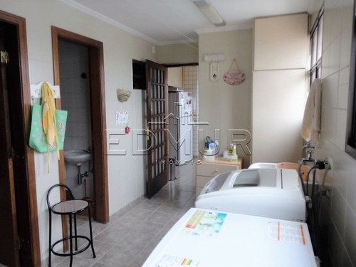 Imagem 6 de 15 de Apartamento - Vila Bastos - Ref: 15857 - V-15857