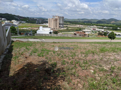 Imagem 6 de 9 de Terreno Residencial À Venda, Urbanova, São José Dos Campos - Te2128 - Te2128