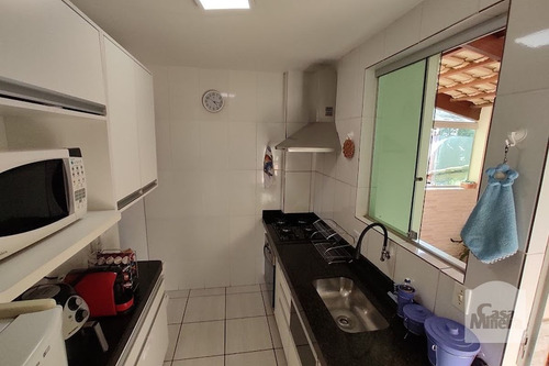 Imagem 13 de 15 de Apartamento À Venda No Linda Vista - Código 368084 - 368084