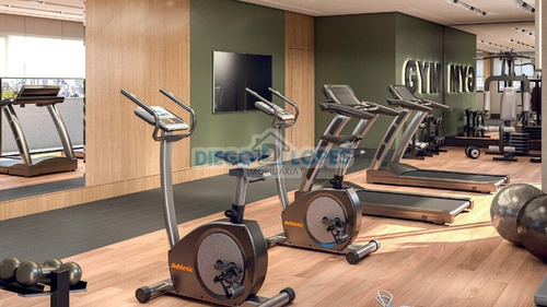 Imagem 7 de 15 de Apartamento Para Venda, 3 Dormitório(s), 89.51m² - 1941