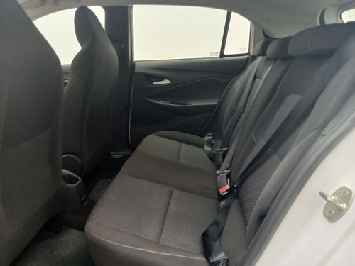 Chevrolet Onix 1.0 TURBO FLEX LT MANUAL