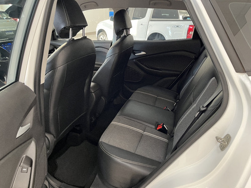 Chevrolet Tracker 1.0 TURBO FLEX LTZ AUTOMÁTICO