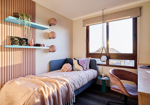 Cumbres del Peral – Condominio Las Camelias