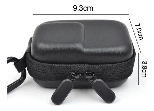 Kit De Accesorios De Cámara Deportiva Para Insta360 Ace Pro,