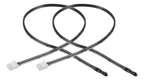 Sonda De Termistor Ntc 5k 1.3 Pies Sonda De Sensor De Temper