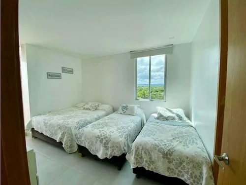 Hermoso Apartamento Coveñas 1ra Ensenada