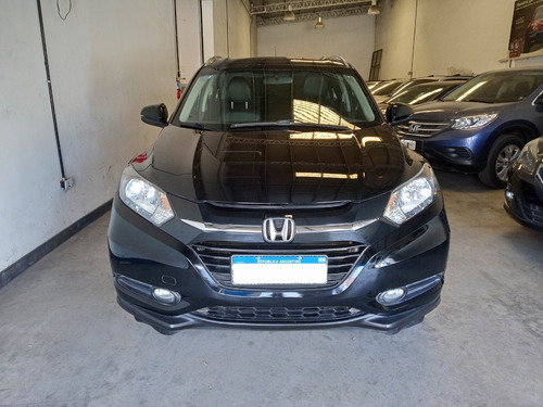 Imagen 2 de 7 de Honda Hrv 1.8 Exs Cvt