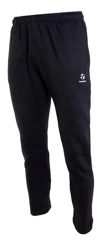 Pantalon Topper Rtc Hombre Essentials Chupin 166559 Empo2000