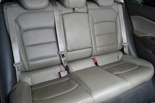 Chevrolet Cruze II 1.4 Sedan Ltz