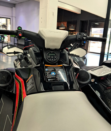 Jet Ski Stx-160 Lx - Kawasaki