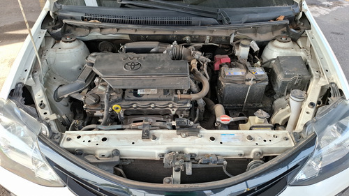 Toyota Etios 1.5 Xls