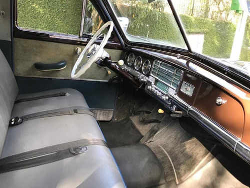 Dodge Kingsway Custom