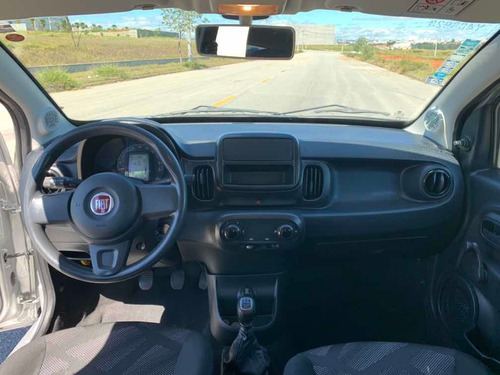 Fiat Mobi 2018 1.0 Easy Flex 5p