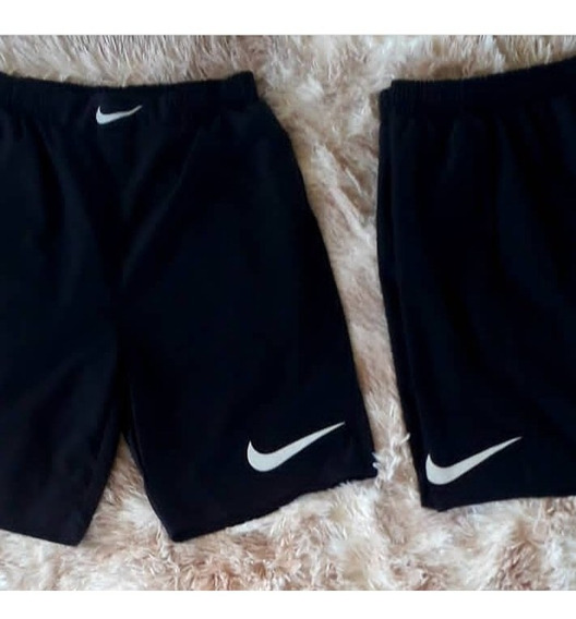 bermudas da nike mercado livre