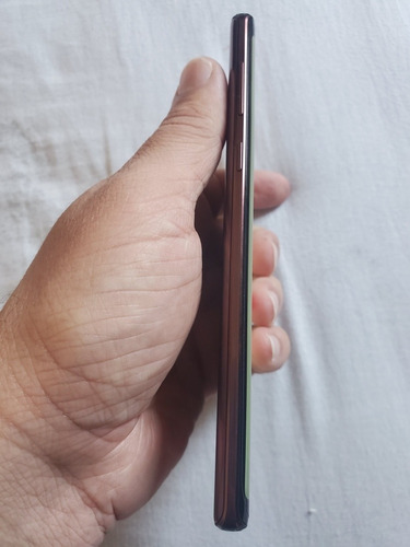 Samsung Galaxy Note 9 512gb 8 De Ram, O Mais Top Raridade.