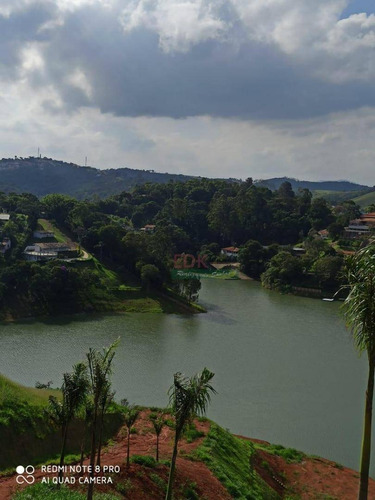 Imagem 5 de 18 de Terreno À Venda, 1305 M² Por R$ 191.000,00 - Centro - Igaratá/sp - Te2871