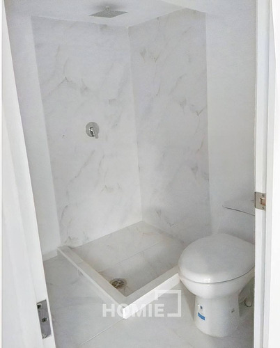 Imagen 7 de 12 de Encantador Loft Amueblado En Memetla, Cuajimalpa, 67998