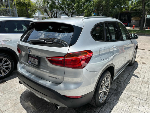 BMW X1 2.0 Sdrive 20ia X Line At