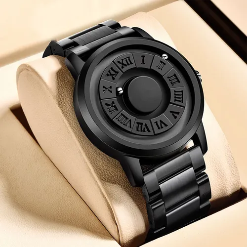 Reloj magnetico mercado libre sale