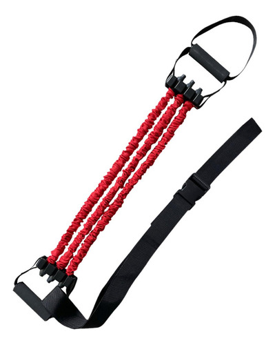 Heavy Duty Chin Up Assist Bandas Bandas De Resistencia