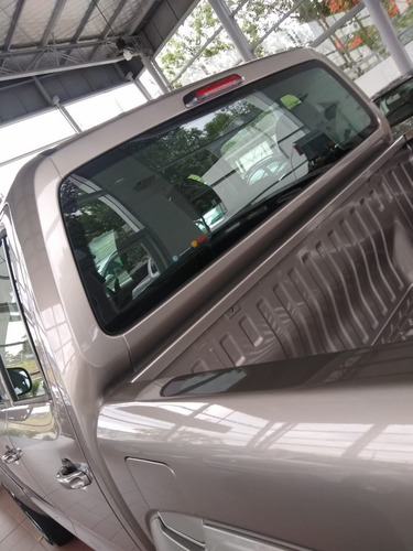 Volkswagen Amarok 2021 Min Anticipo O Tu Usado Y Cuotas N