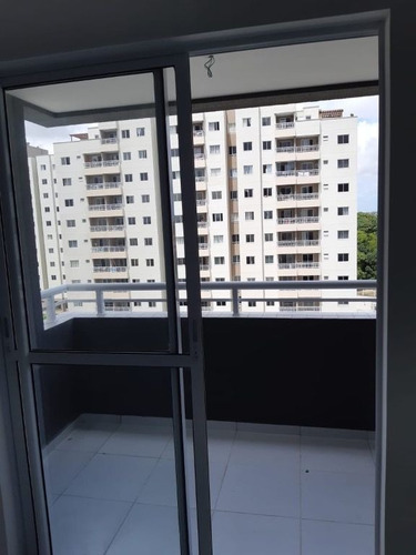 Imagem 14 de 22 de Apartamento Com 2 Dormitórios À Venda, 59 M² Por R$ 260.000,00 - Maraponga - Fortaleza/ce - Ap4547