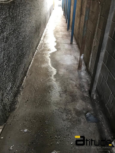 Imagem 7 de 15 de Galpão Industrial Para Locação Ou Venda Em Barueri. - 4441