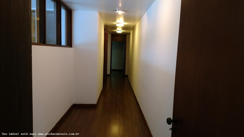 Imagem 10 de 15 de Casa Alto Padrão Para Venda Em São Paulo, Interlagos, 4 Dormitórios, 4 Suítes, 7 Banheiros, 4 Vagas - R188_1-1479474