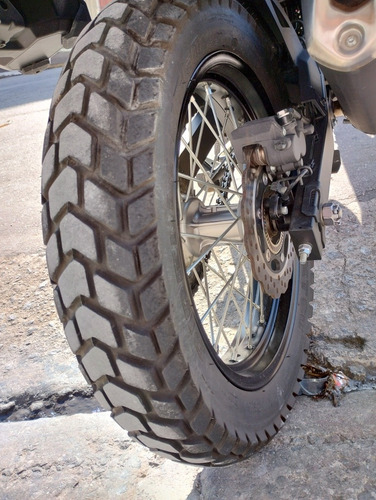 Imagem 7 de 14 de Kawasaki Versys 300 Tourer