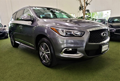 Infiniti Qx60