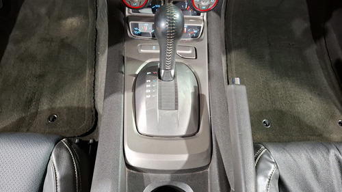 Chevrolet Camaro 3.6 1LT A AT