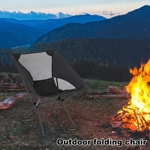 Silla Plegable Portátil Sillas Plegables Para Exterior Silla