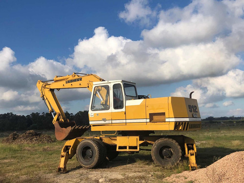 Liebherr 912