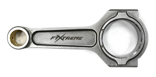 Imagen 3 de 9 de Bielas Forjadas Honda K20 138.9x22 I Beam X4 Ftx Fueltech