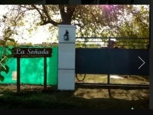 Imagen 8 de 12 de Cabañas La Soñada