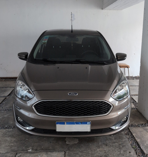 Ford Ka 1.5 Sel